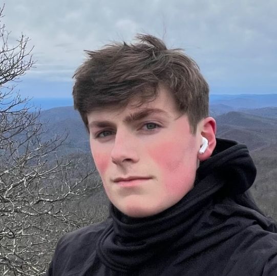 Profile of Ryan Morris