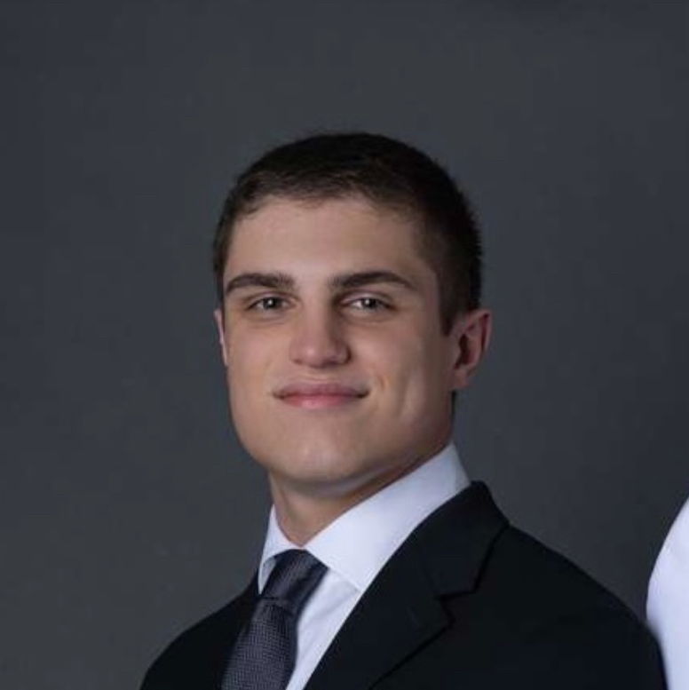 Profile of Wesley Whitfield