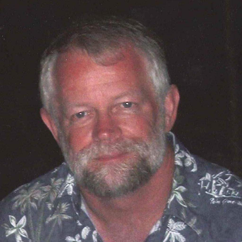 Profile of Richard Duste