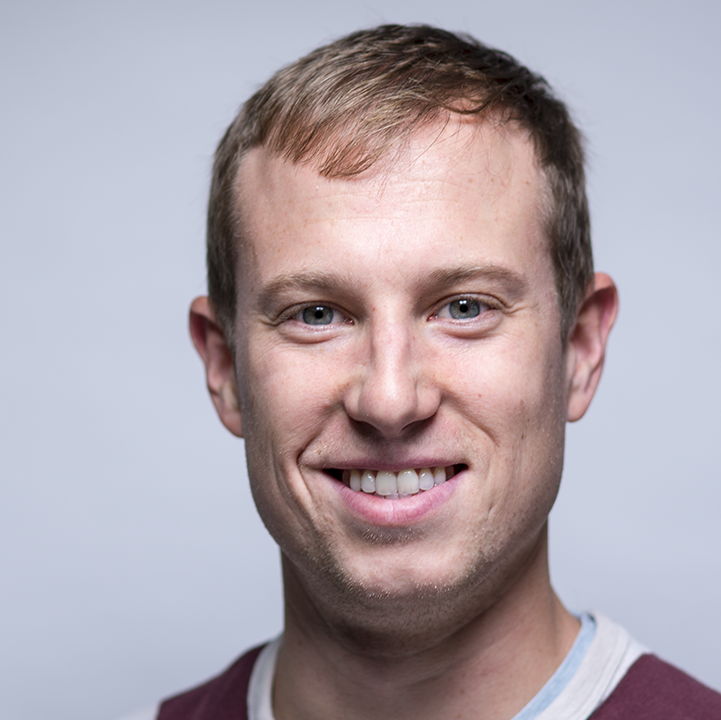 Profile of Andrew Crowell