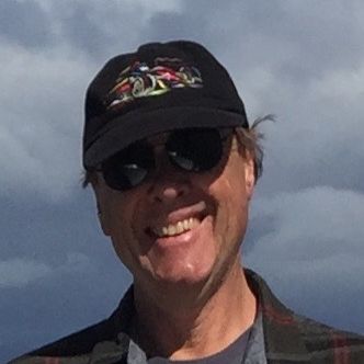 Profile of Bruce Morgenthaler