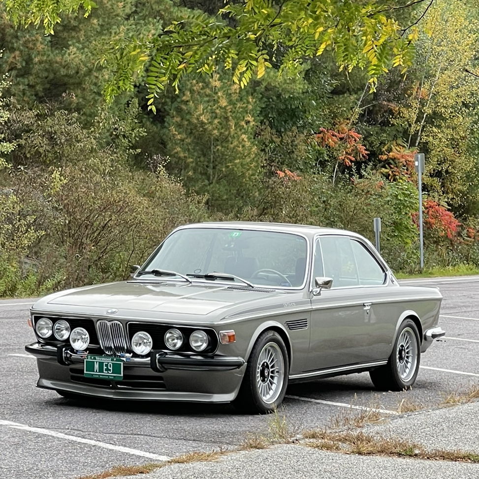 Profile of John Holzscheiter