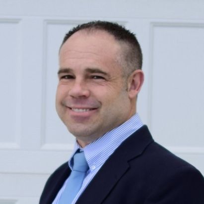 Profile of Richard Naylor