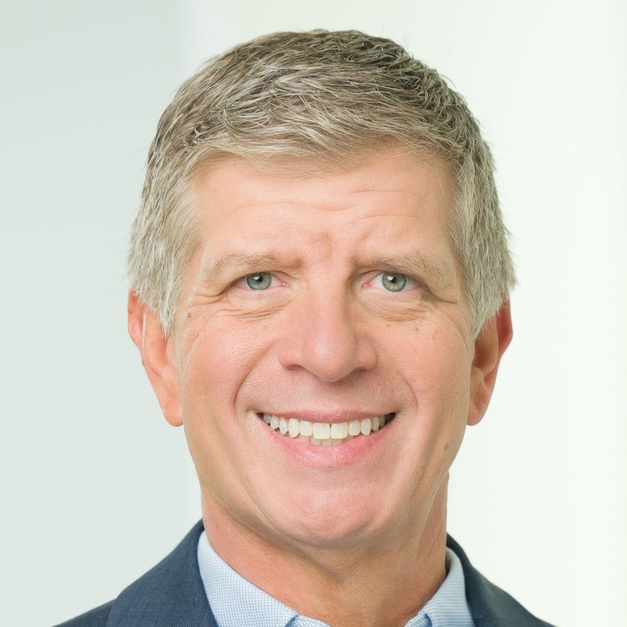 Profile of John Kinton