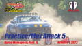 Practice/Max Attack 5 - Milwaukee Region SCCA