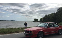 2023 Bimmers by the Beach