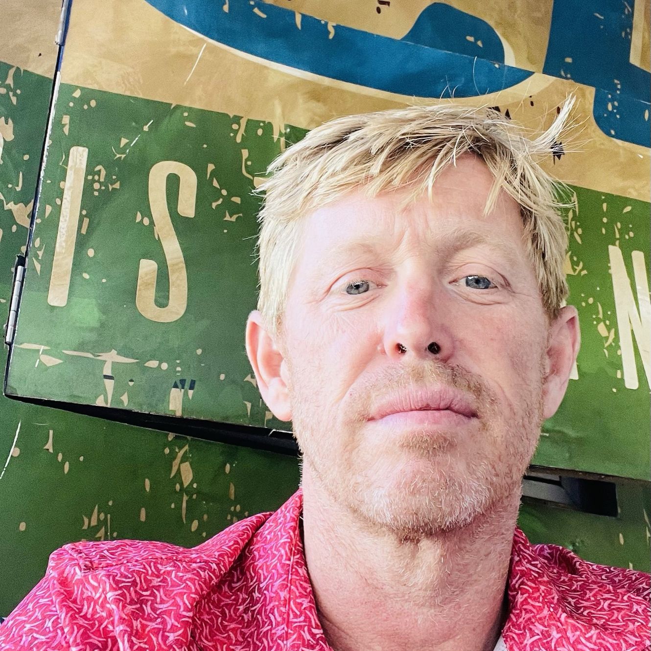 Profile of Thomas Mason