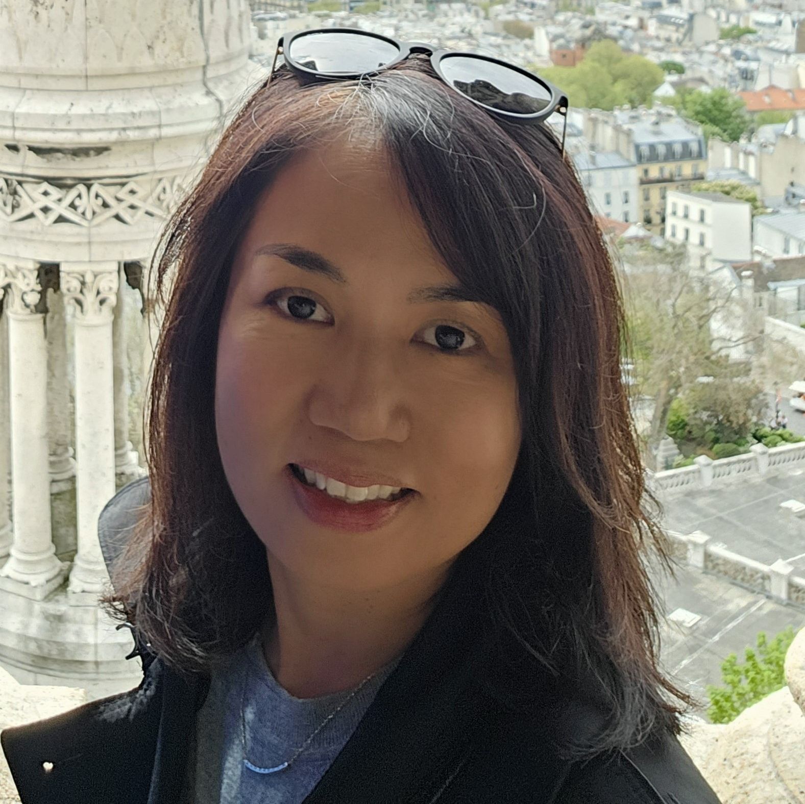 Profile of Remy Owen