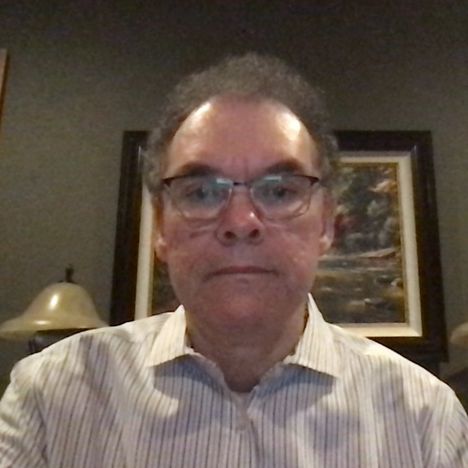 Profile of Stan Woodland