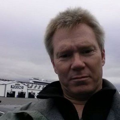 Profile of Greg Hartman
