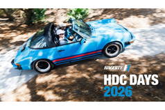 HDC Chapters - Seattle // HDC Days