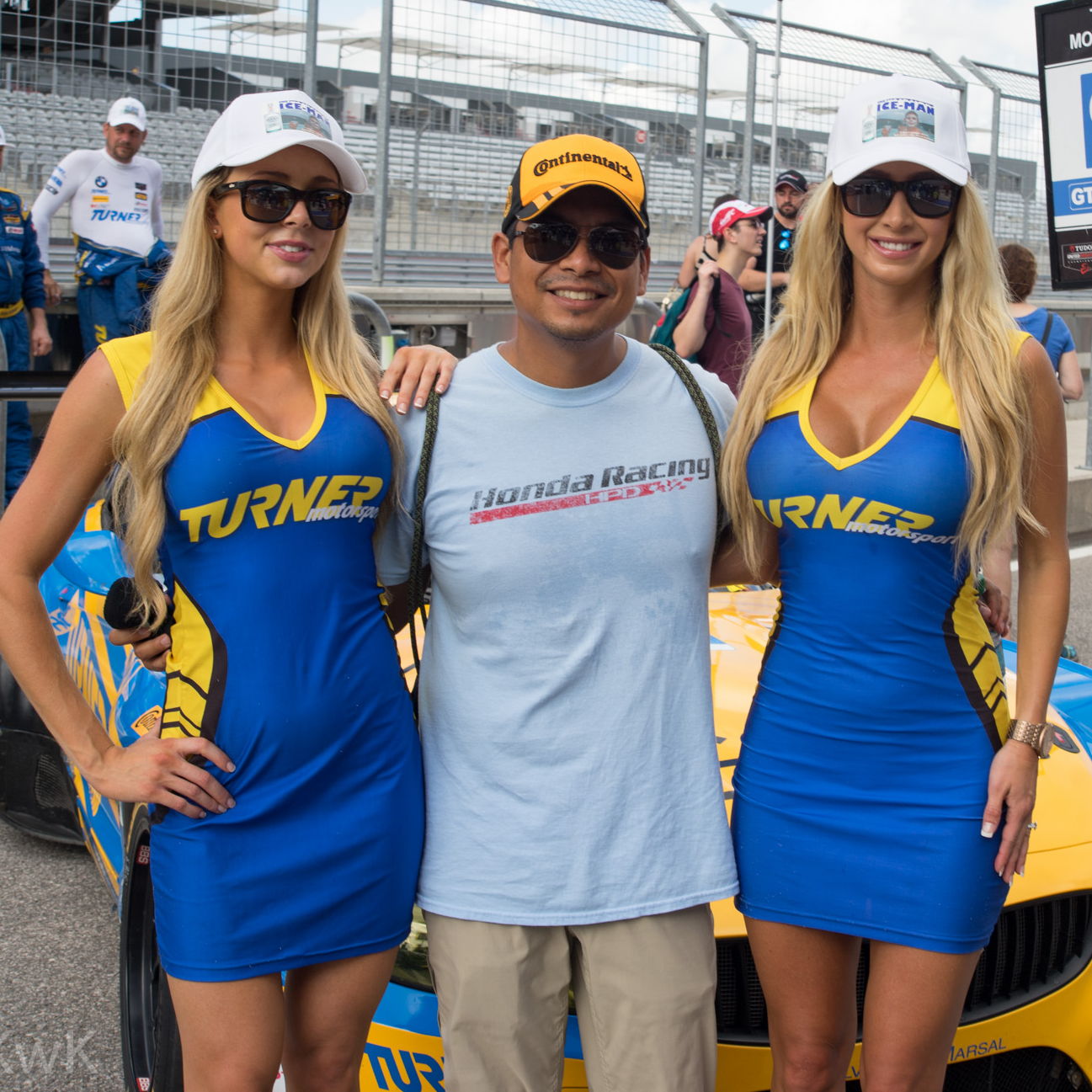 Profile of Anthony Alvior