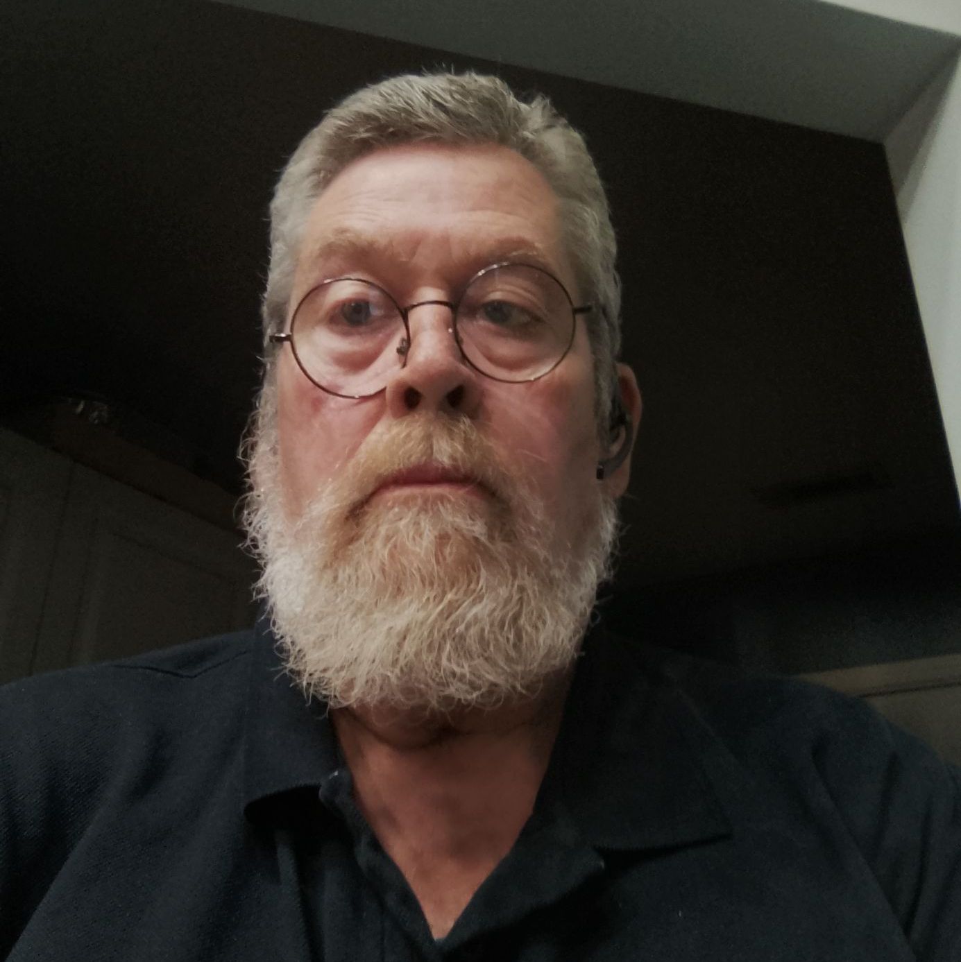 Profile of Odie O'Dell
