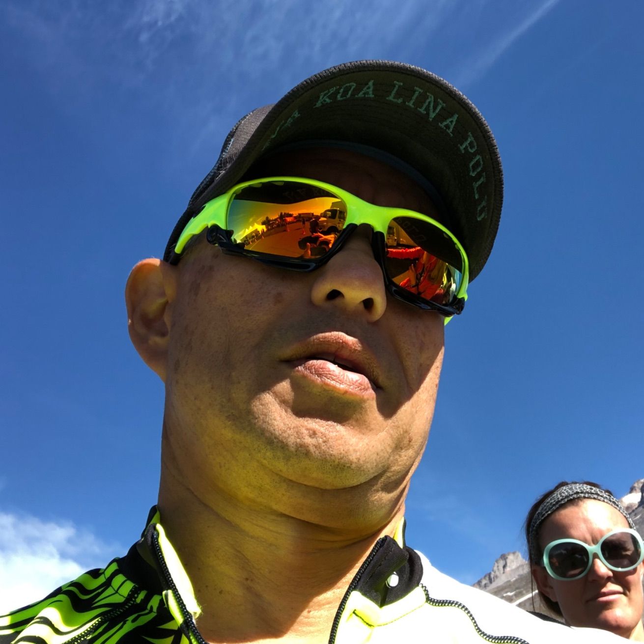 Profile of Rock Rakosi