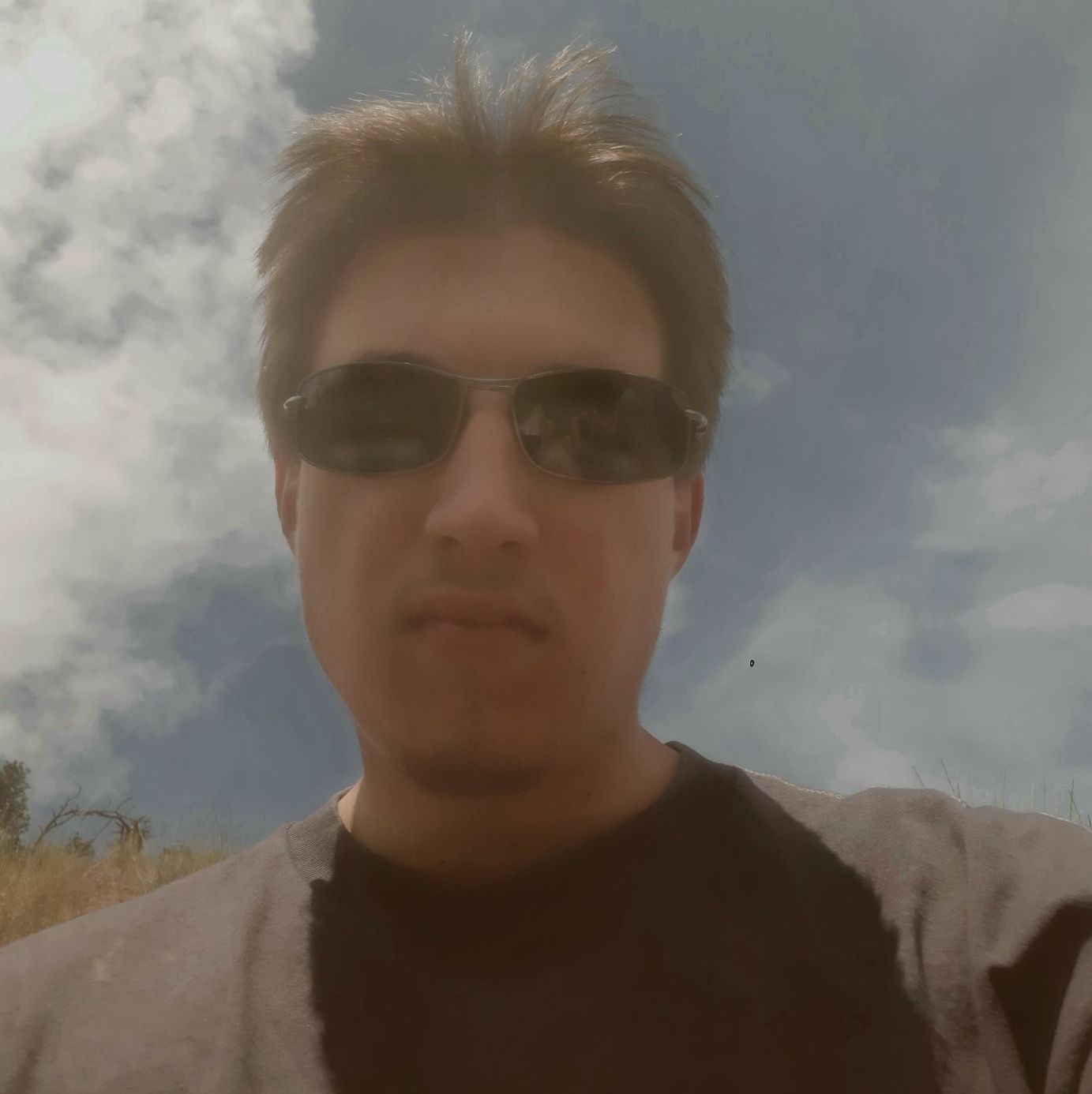 Profile of Zach Yearley