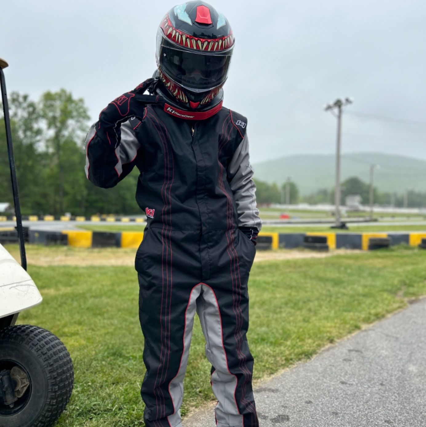 Profile of Davian Diaz