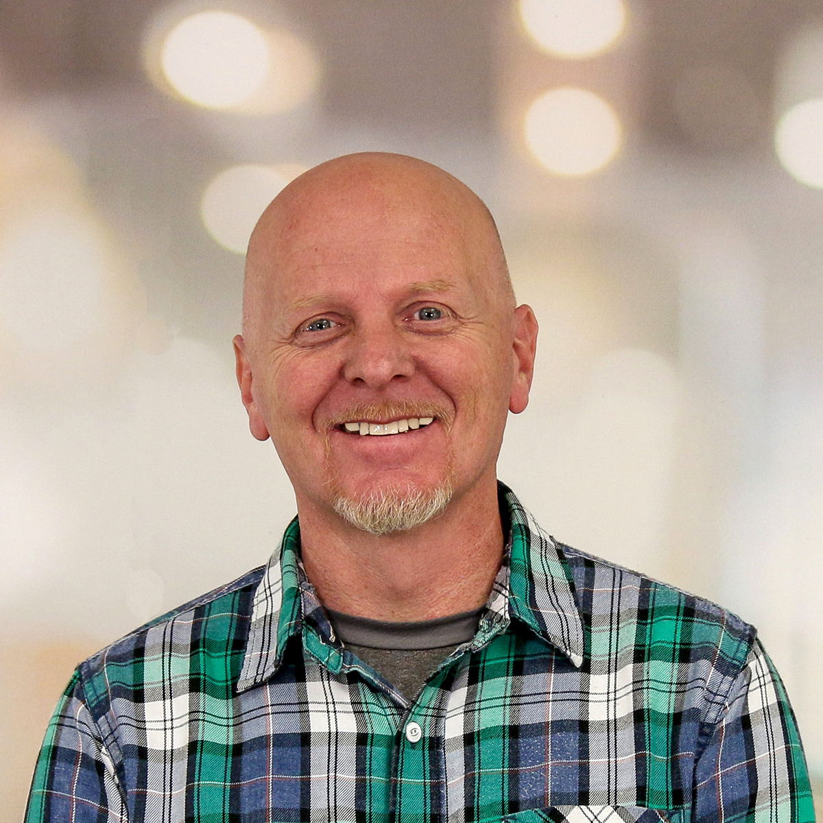 Profile of Jeff Skelton