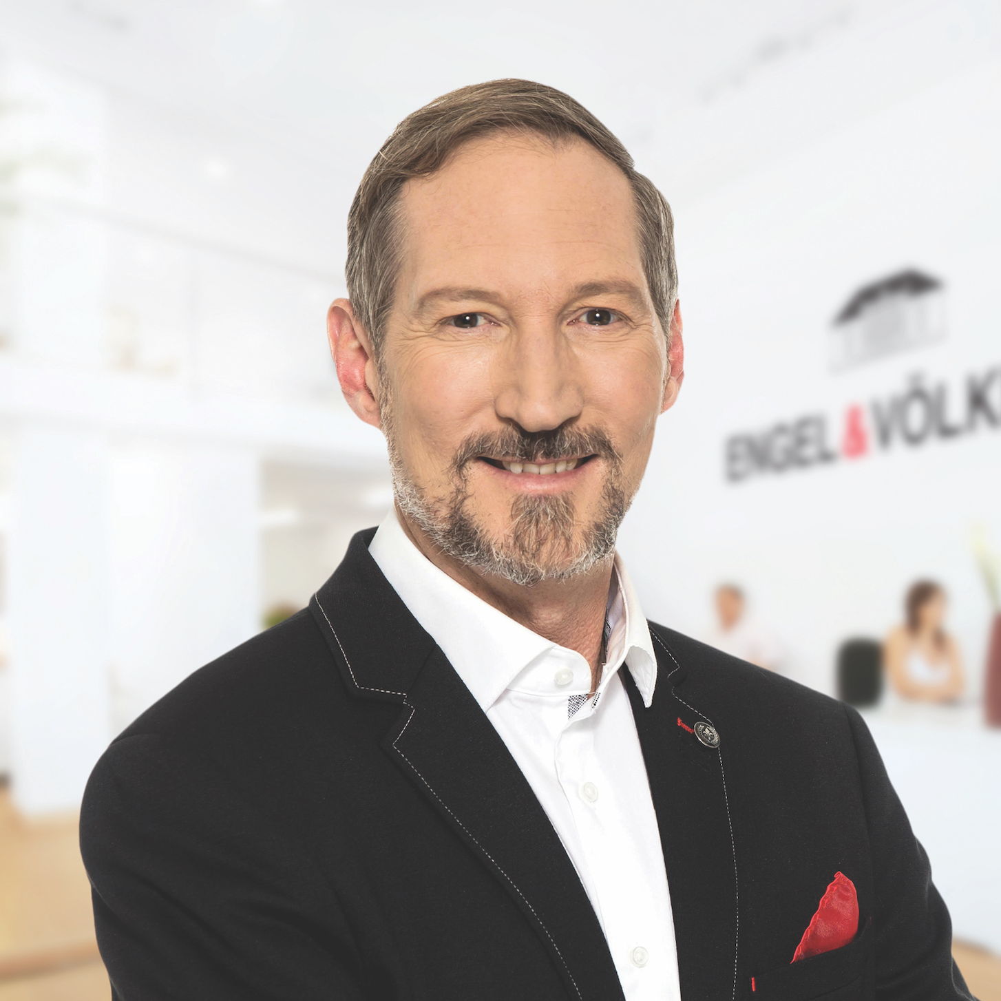 Profile of Mark Dalton