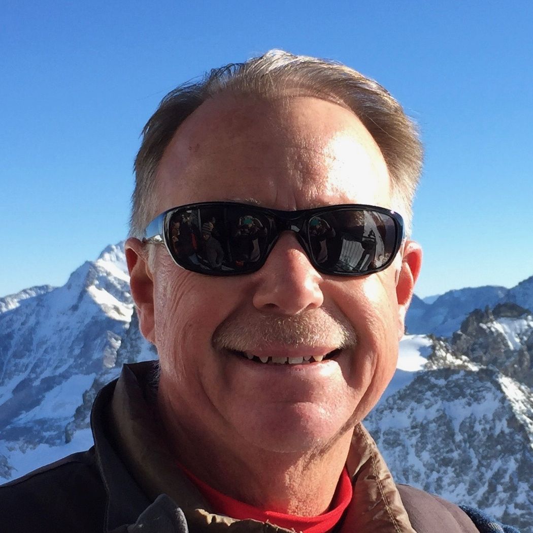 Profile of Marc Joppich