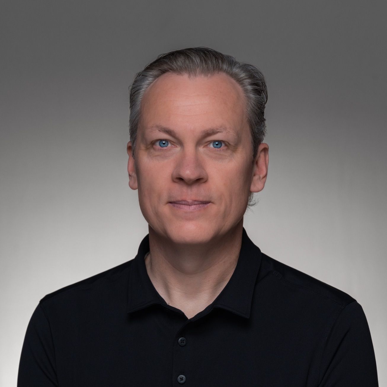 Profile of Richard Steck