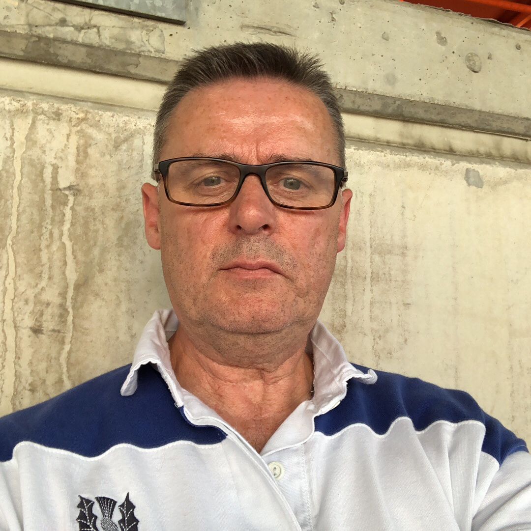 Profile of Graeme McKenzie