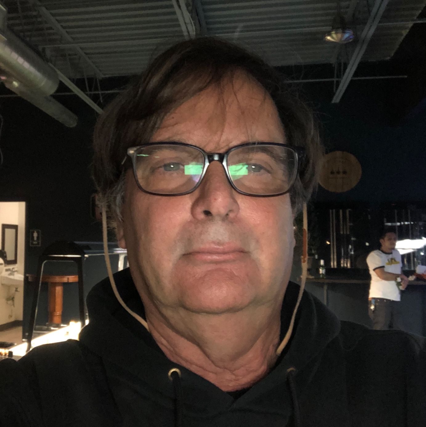 Profile of Troy Williamson