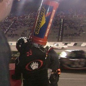 Profile of James Blankenbaker