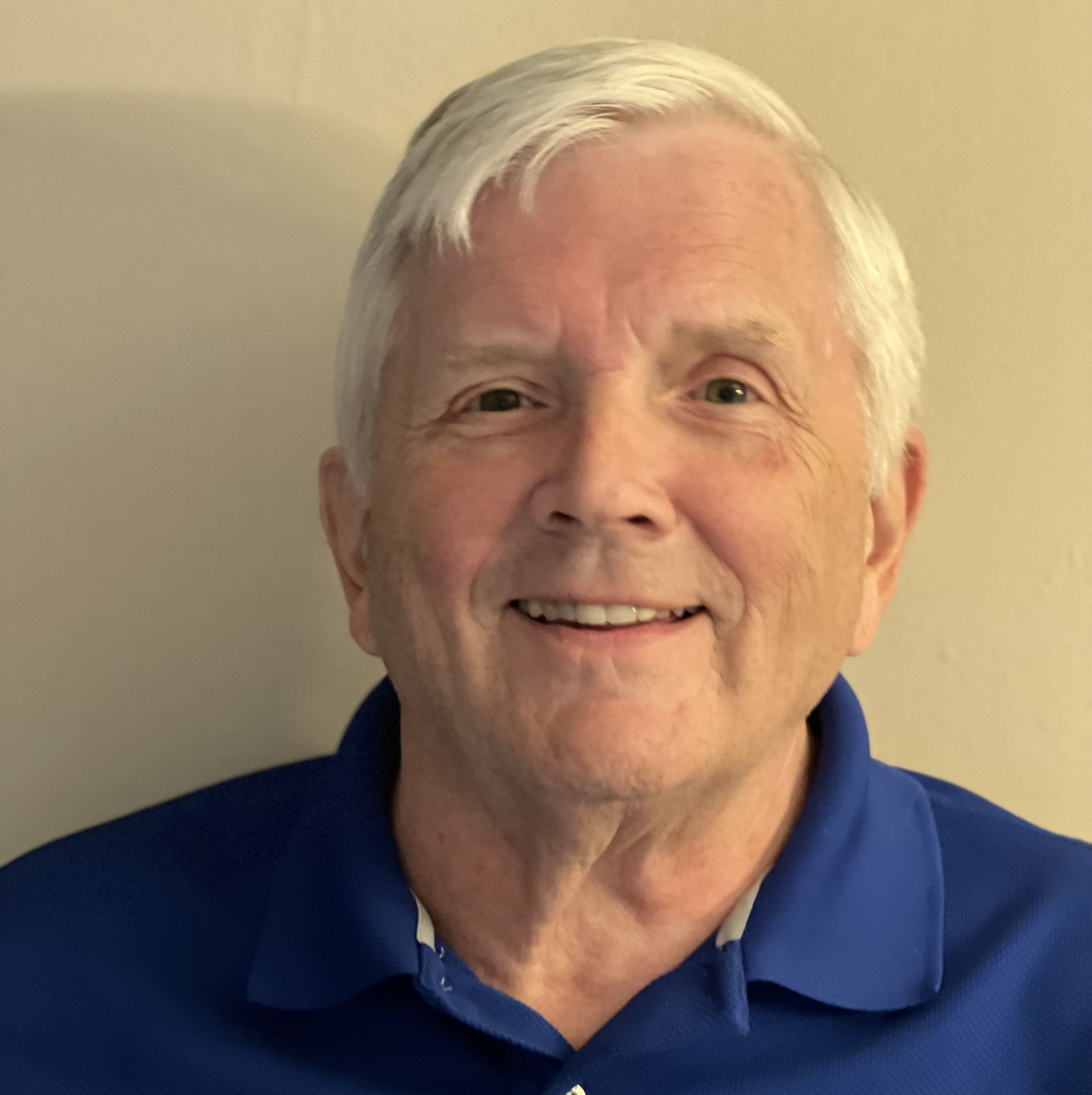 Profile of Fred Hirt