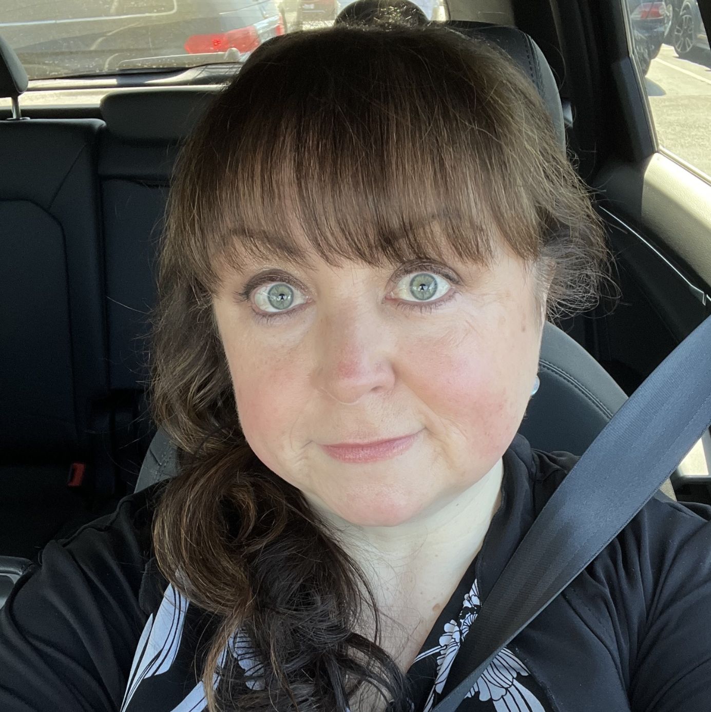 Profile of Janette Teevan