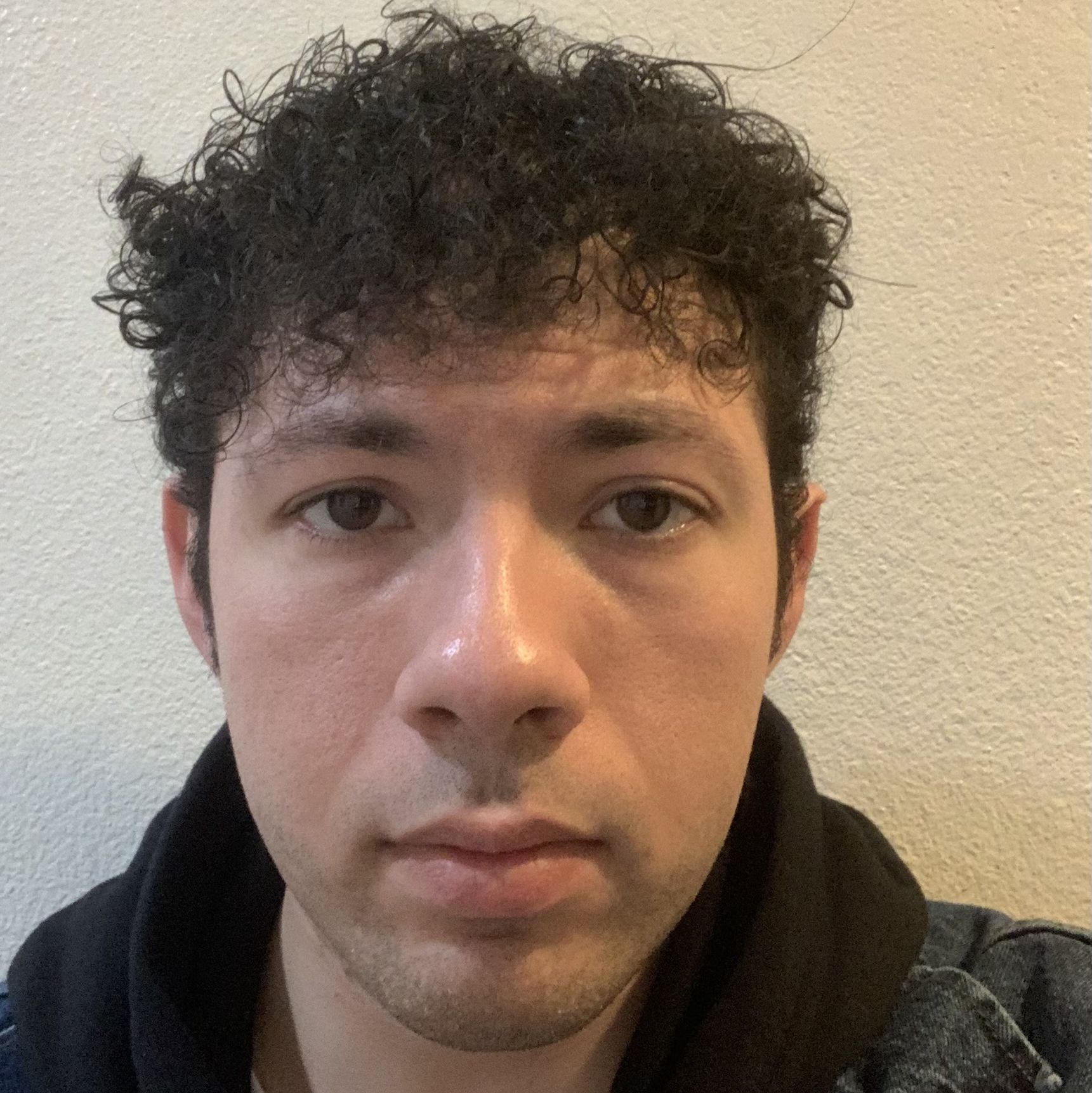 Profile of Javier Capurro