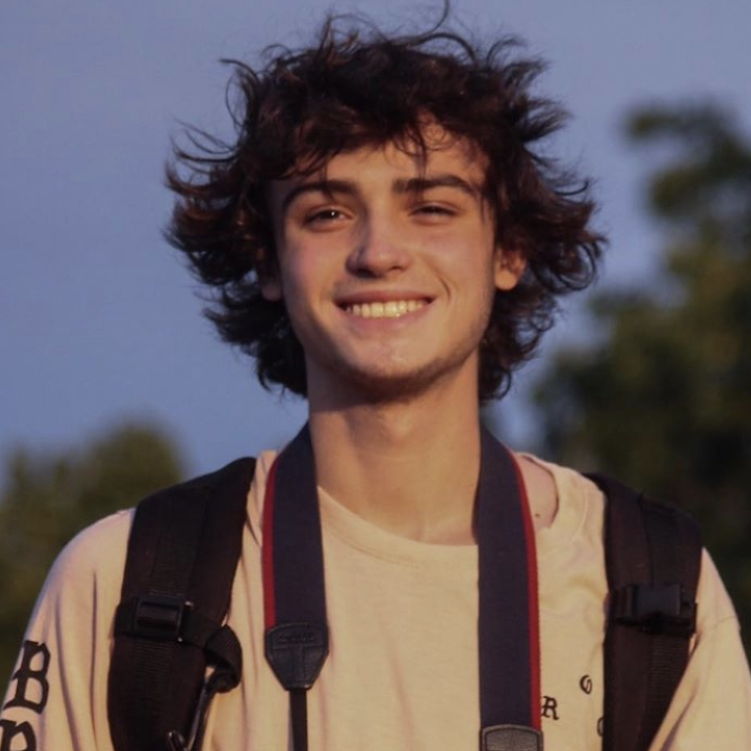 Profile of Isaiah Easter