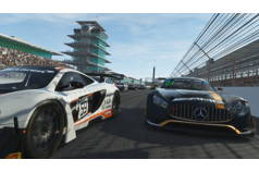 SILO GT Tuesday Racing League Round B1