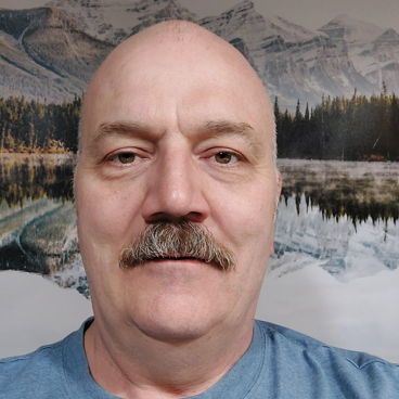 Profile of Glenn Froese