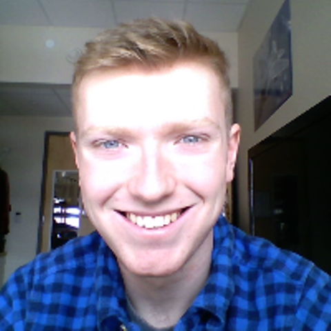 Profile of Nathan Fiorino