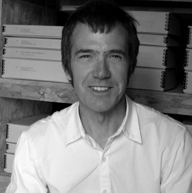 Profile of John Hartley