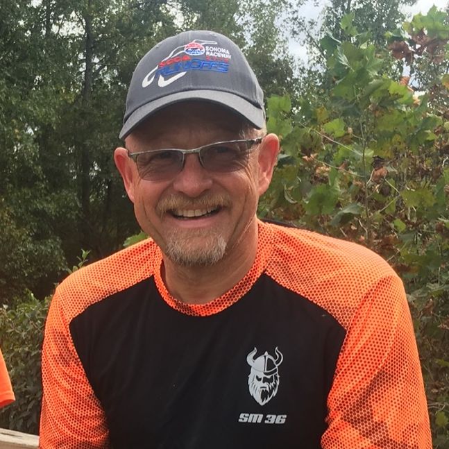 Profile of Nils Musaeus