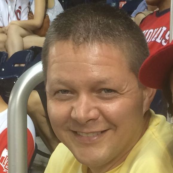 Profile of Roger Kiper