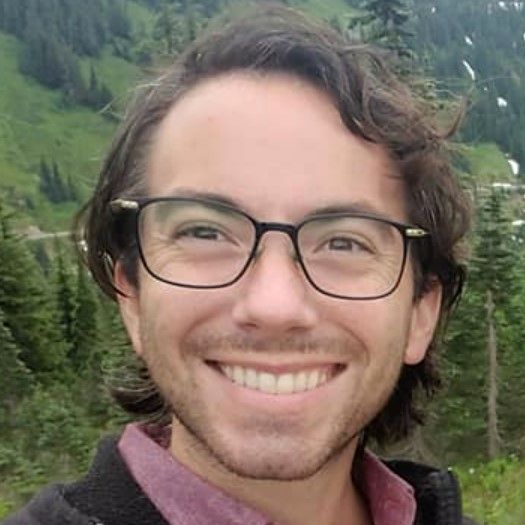 Profile of Andrew Lakes