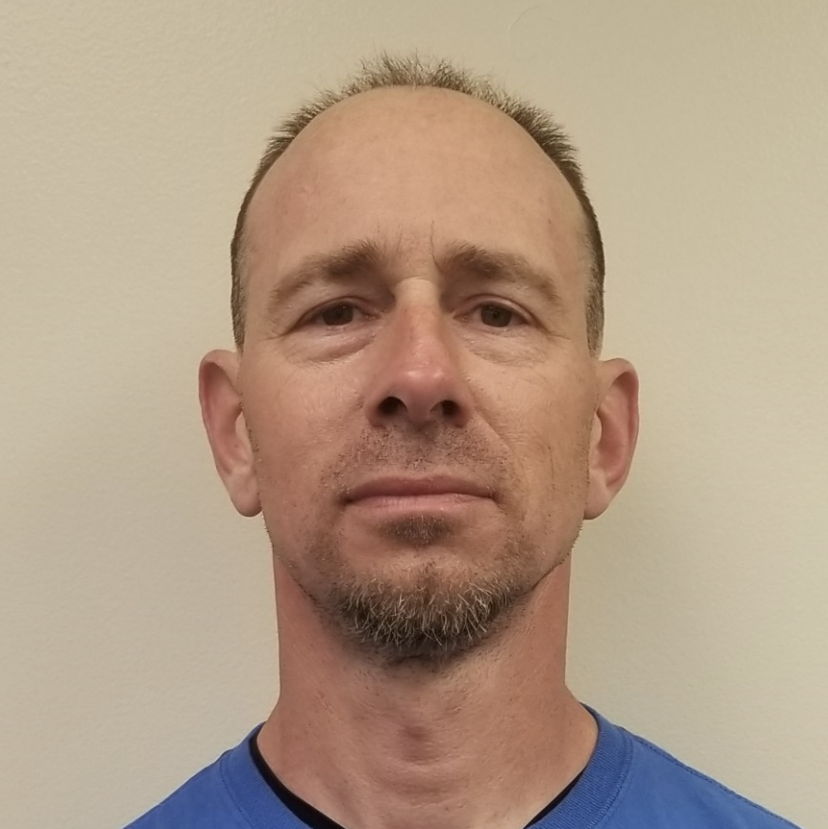 Profile of David Lacroix