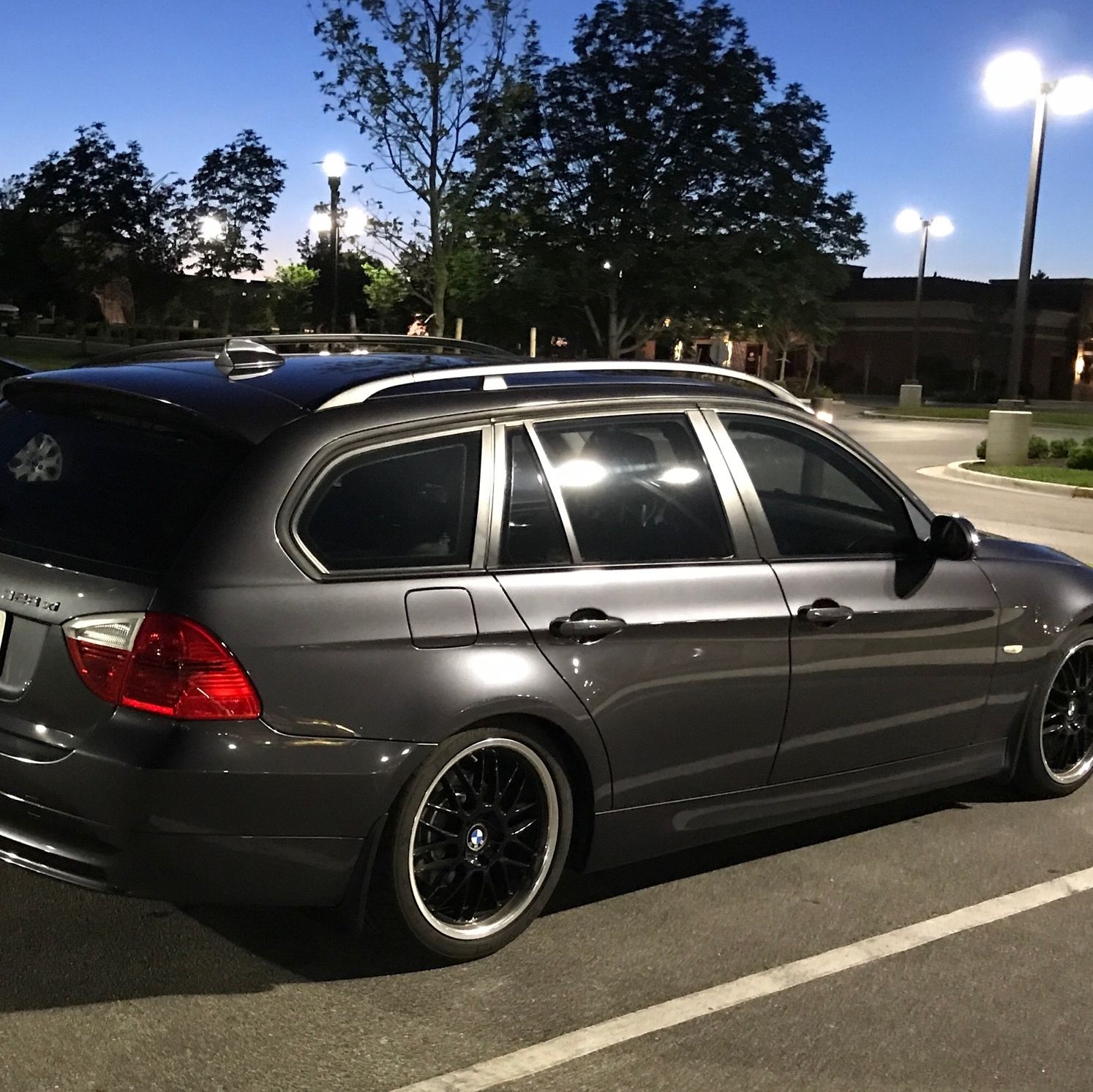 Profile of Beth Root