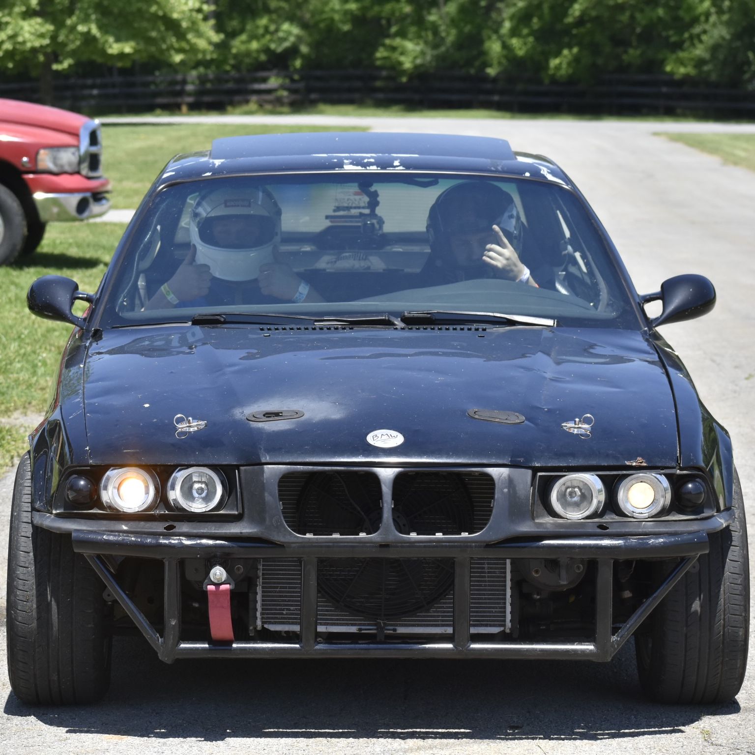 Profile of Grant Souder