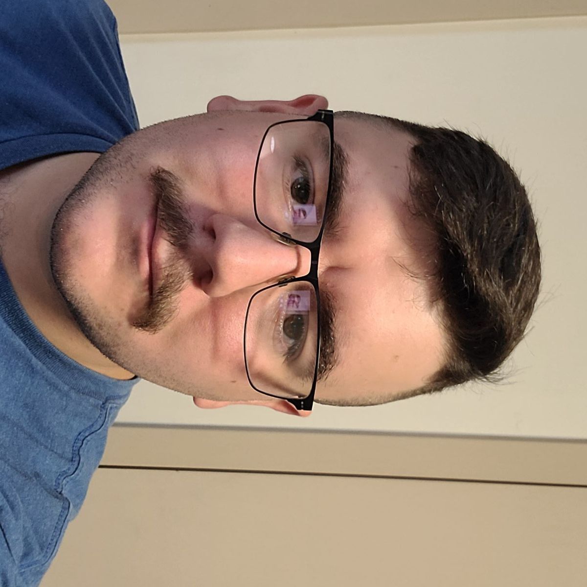 Profile of Owen Baker