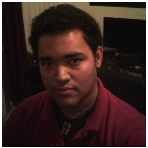 Profile of James Stewart