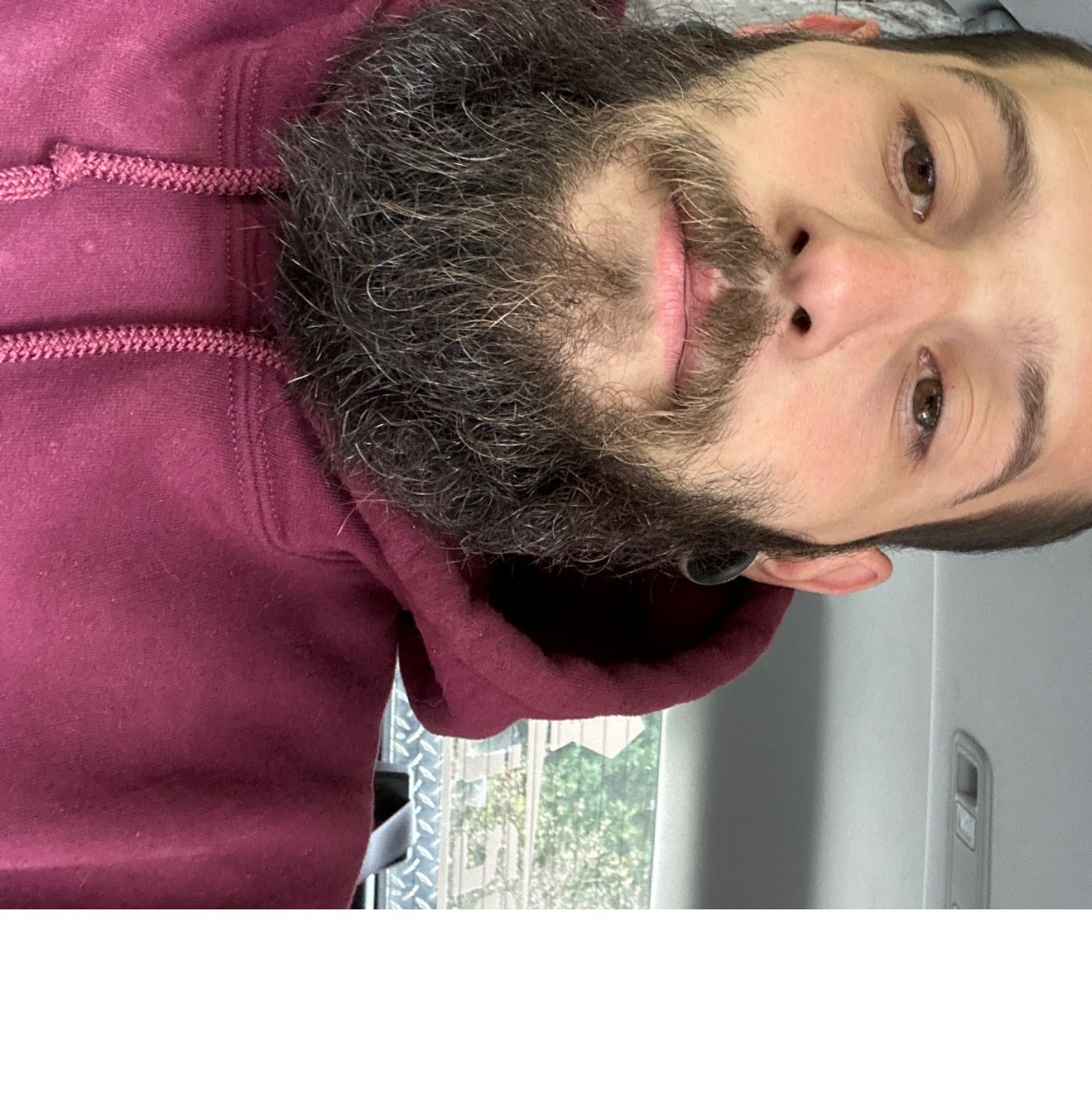 Profile of Camrin Apostolakis