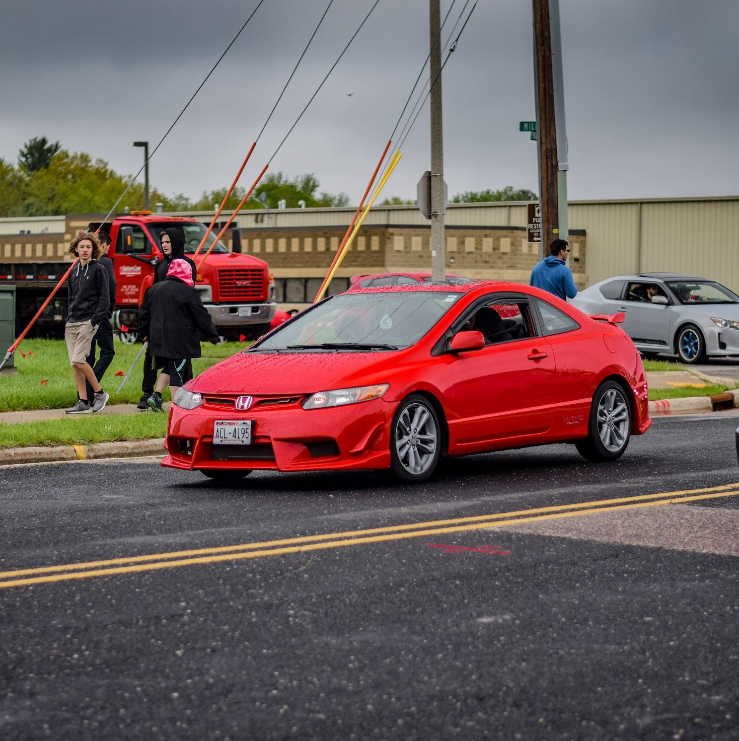 Profile of Dennis Franklin