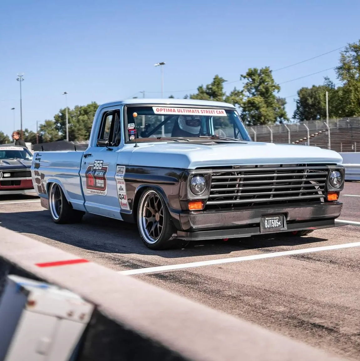 Profile of Josh Wojciechowski