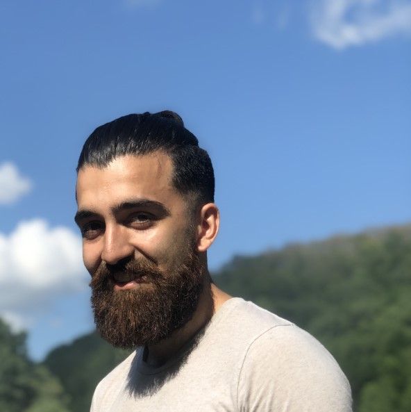 Profile of Nazim E