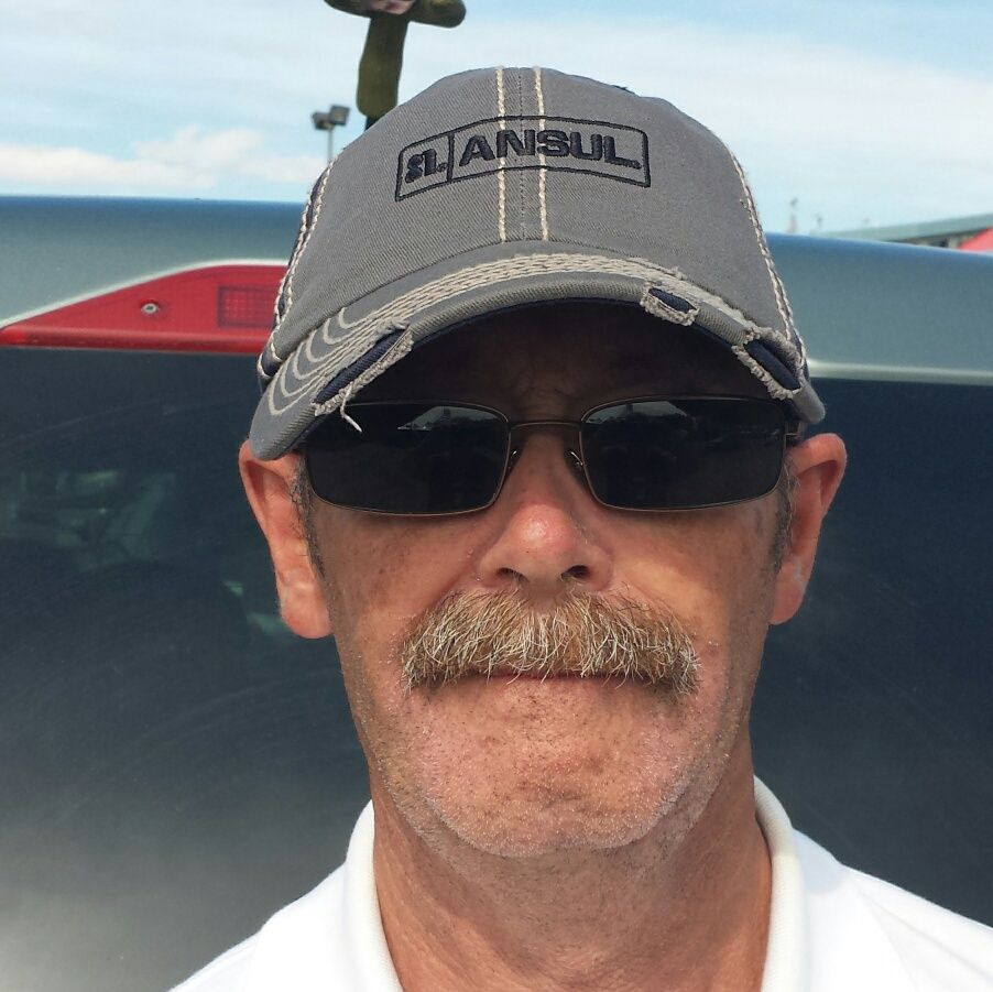 Profile of Dan Martin