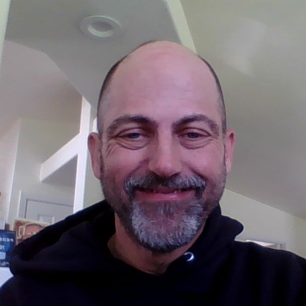 Profile of Robert McNamee