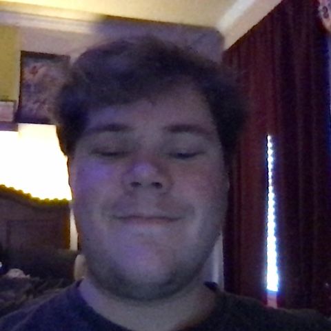 Profile of Brett Baker